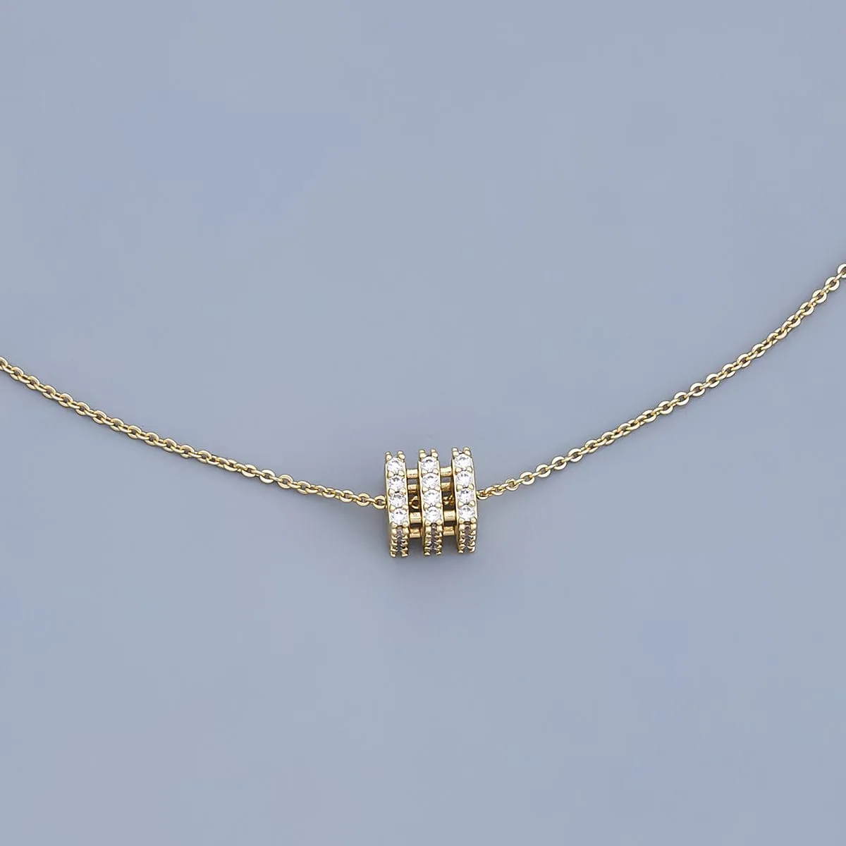 Trendy Necklace 169120