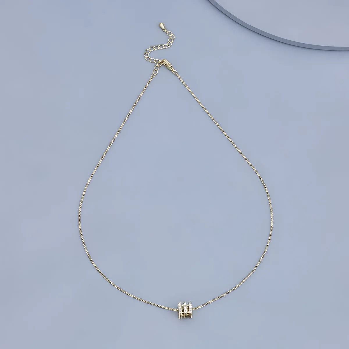 Trendy Necklace 169120