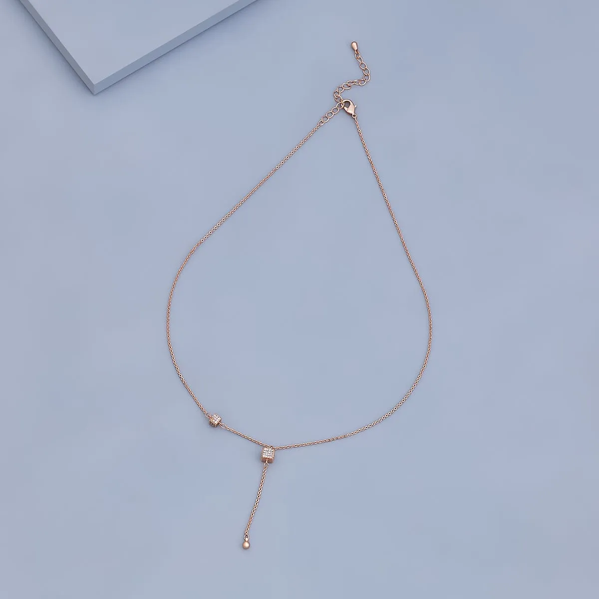 Trendy Necklace 169133