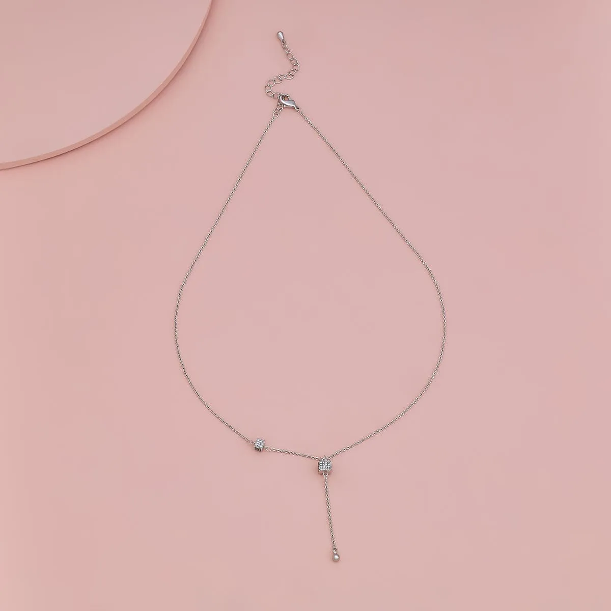 Trendy Necklace 169133