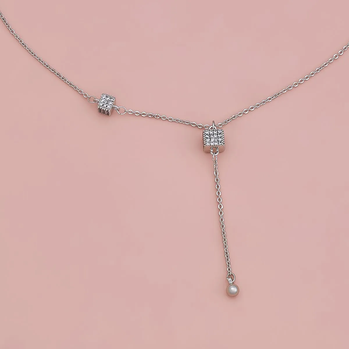 Trendy Necklace 169133