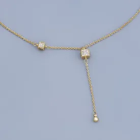 Trendy Necklace 169133