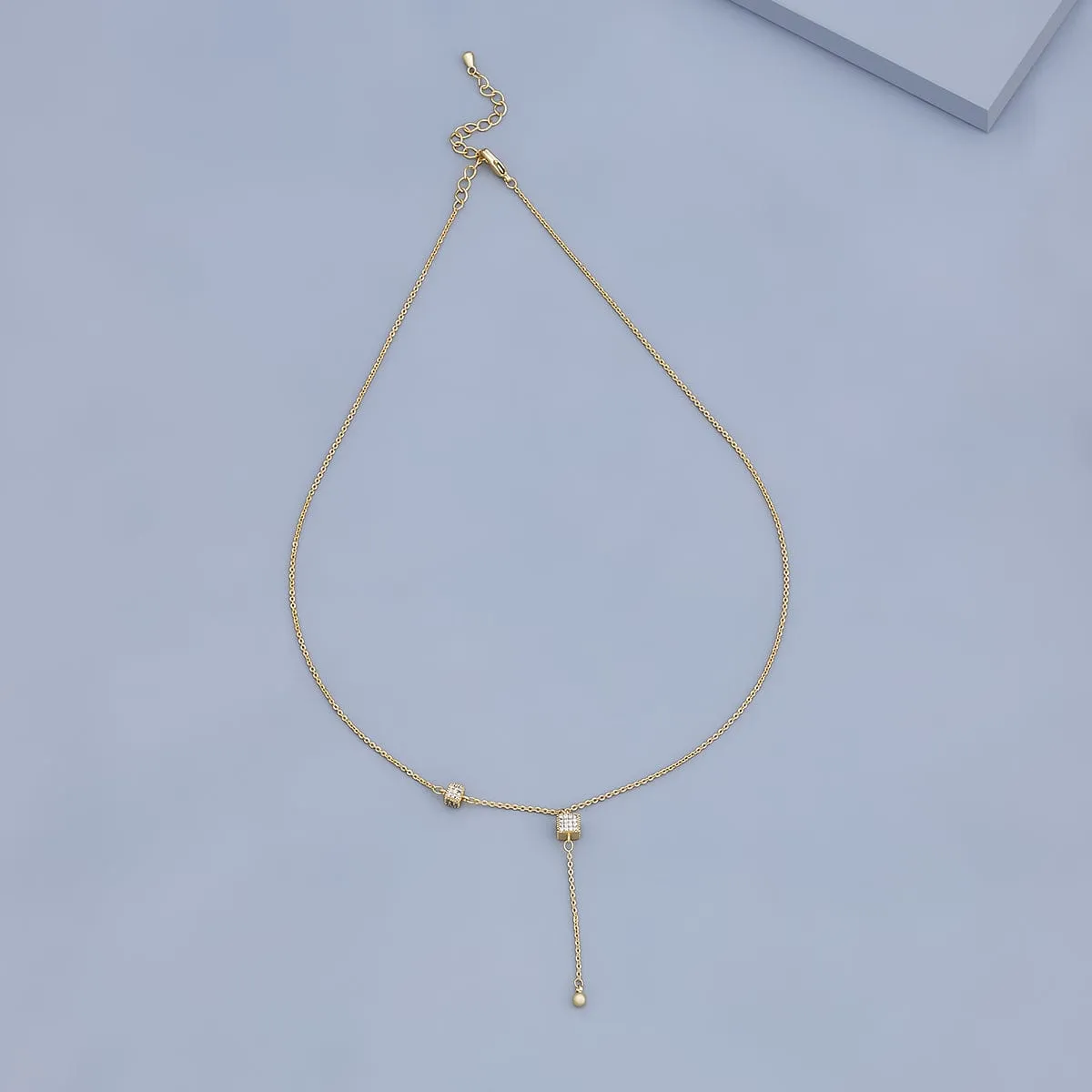 Trendy Necklace 169133