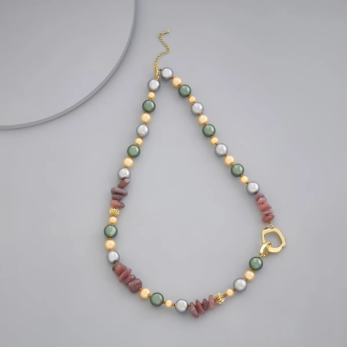 Trendy Necklace 171223