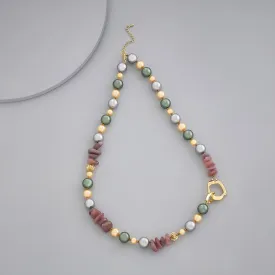 Trendy Necklace 171223