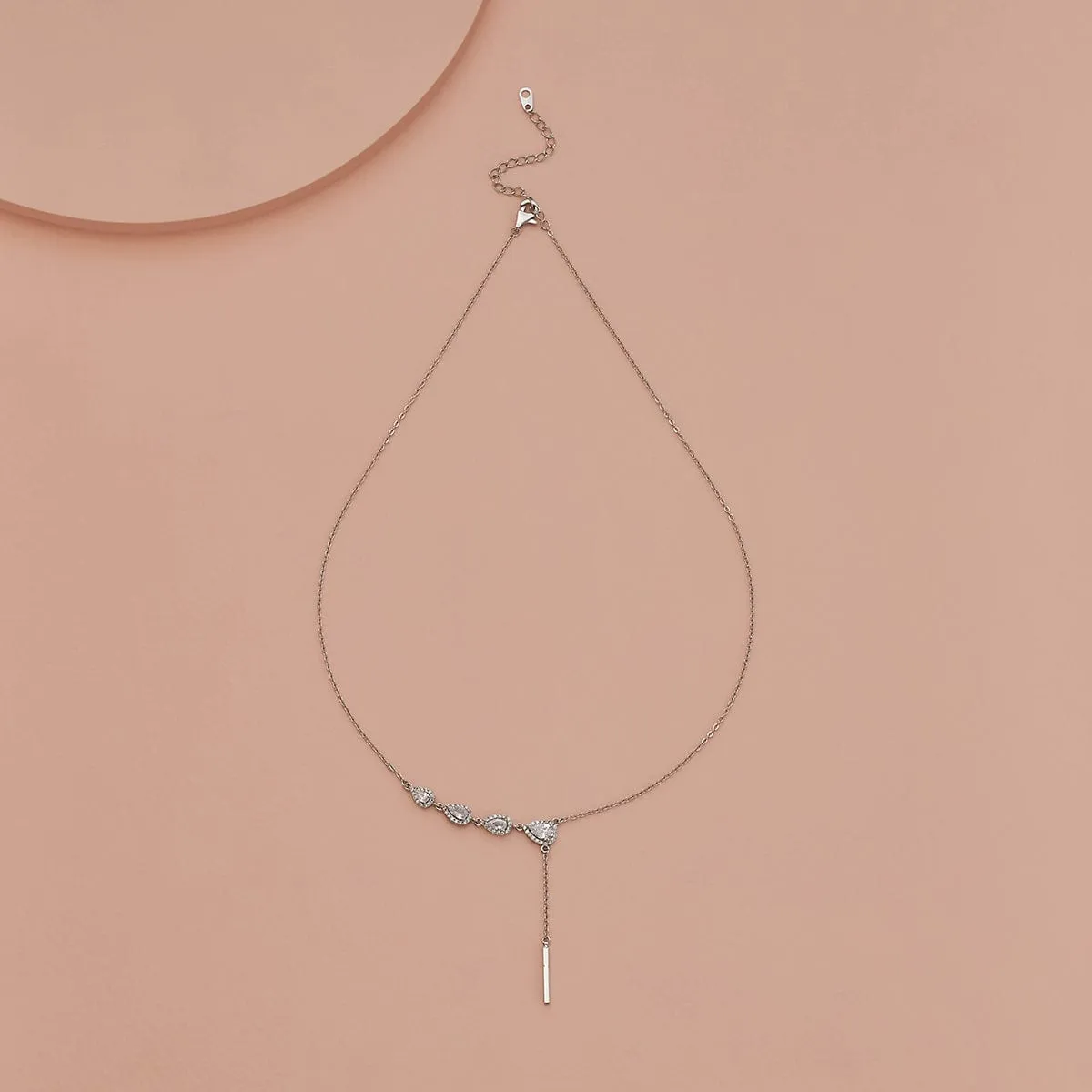 Trendy Necklace 171271