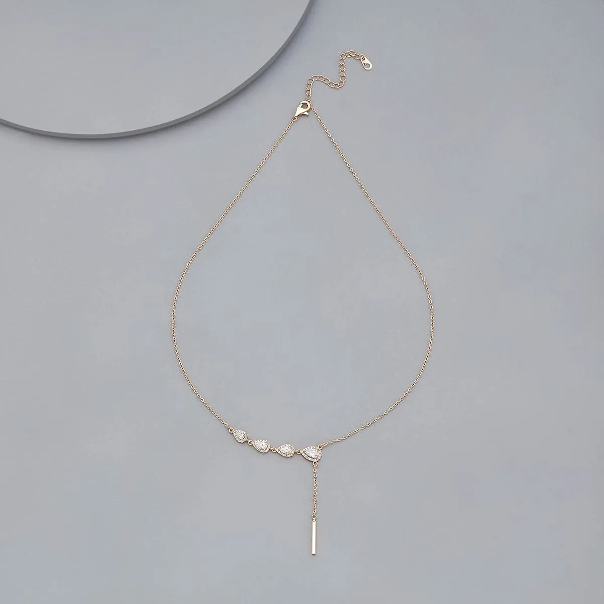 Trendy Necklace 171271