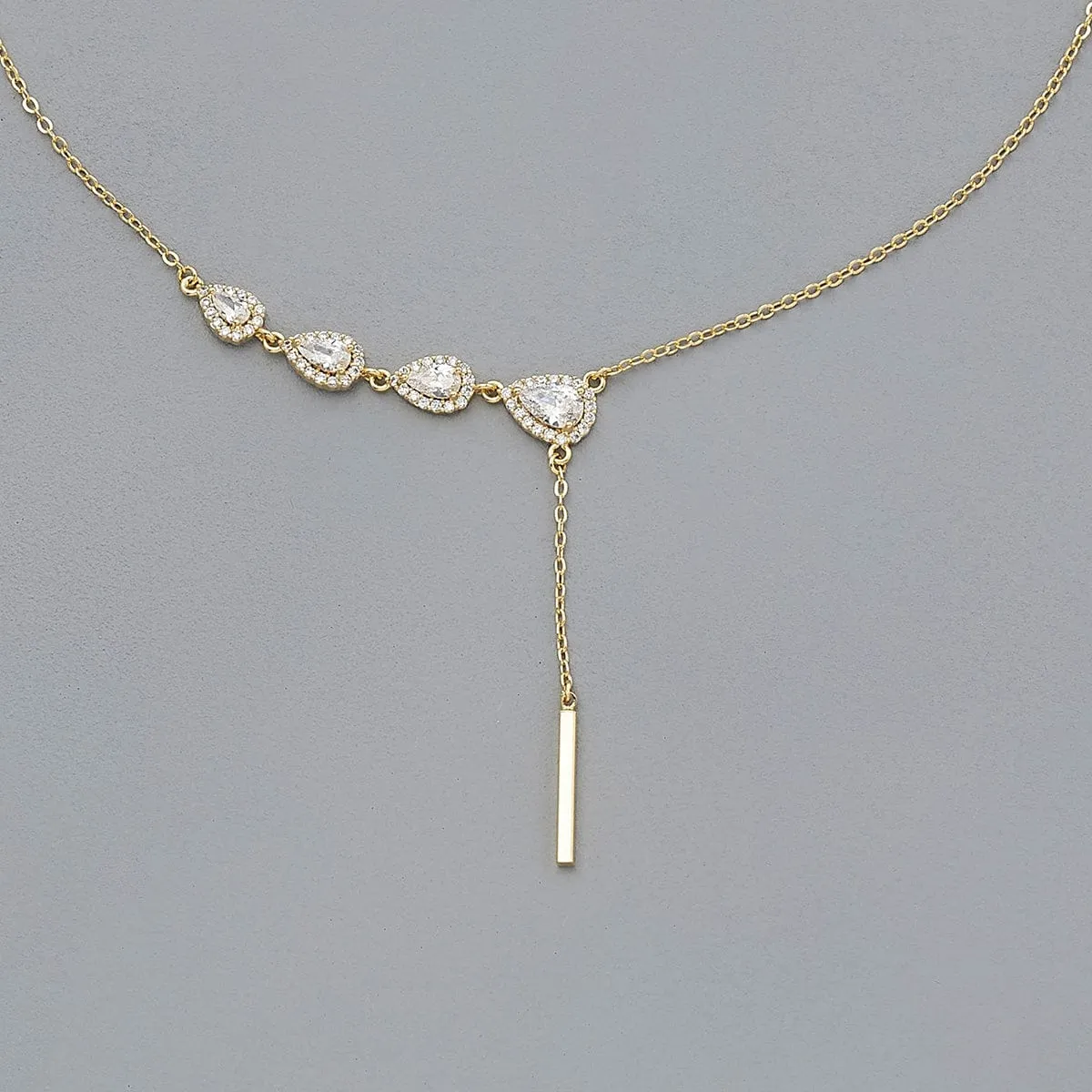 Trendy Necklace 171271