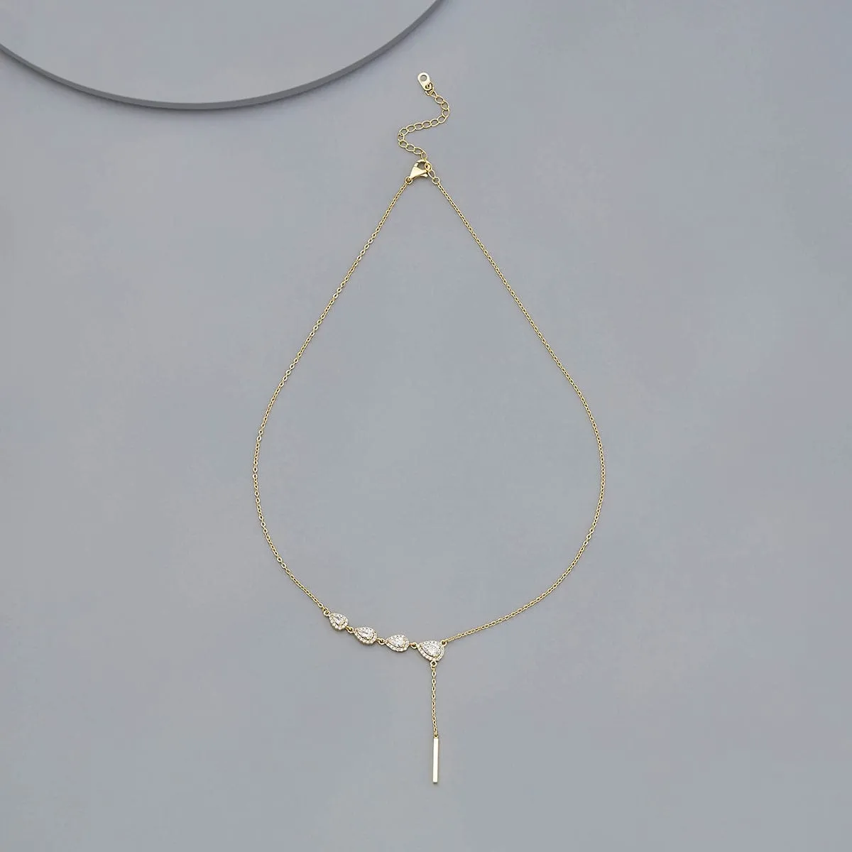 Trendy Necklace 171271