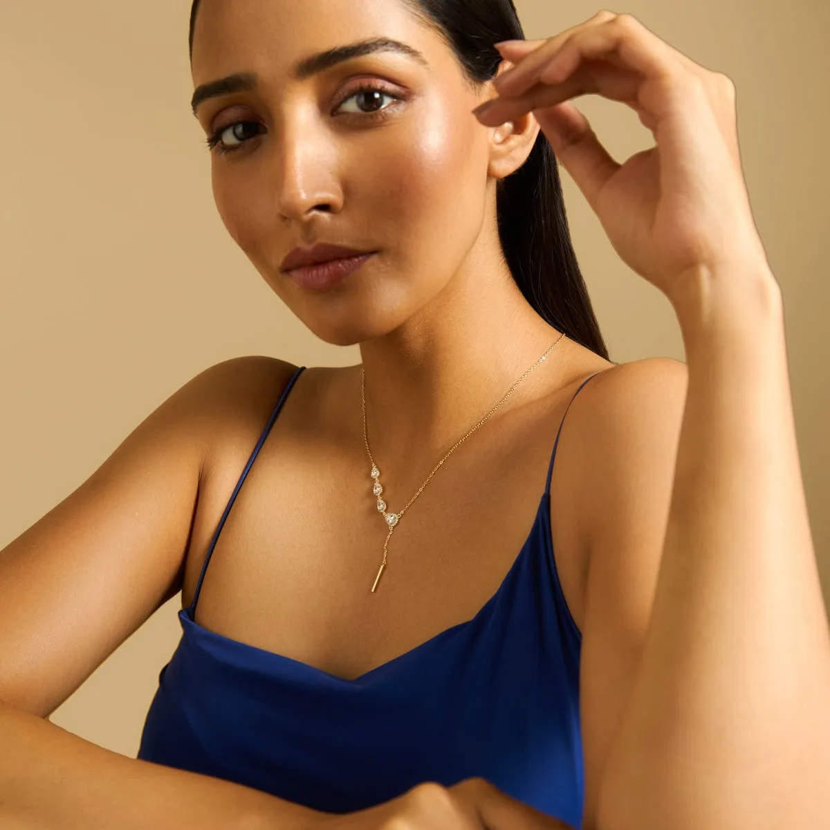 Trendy Necklace 171271