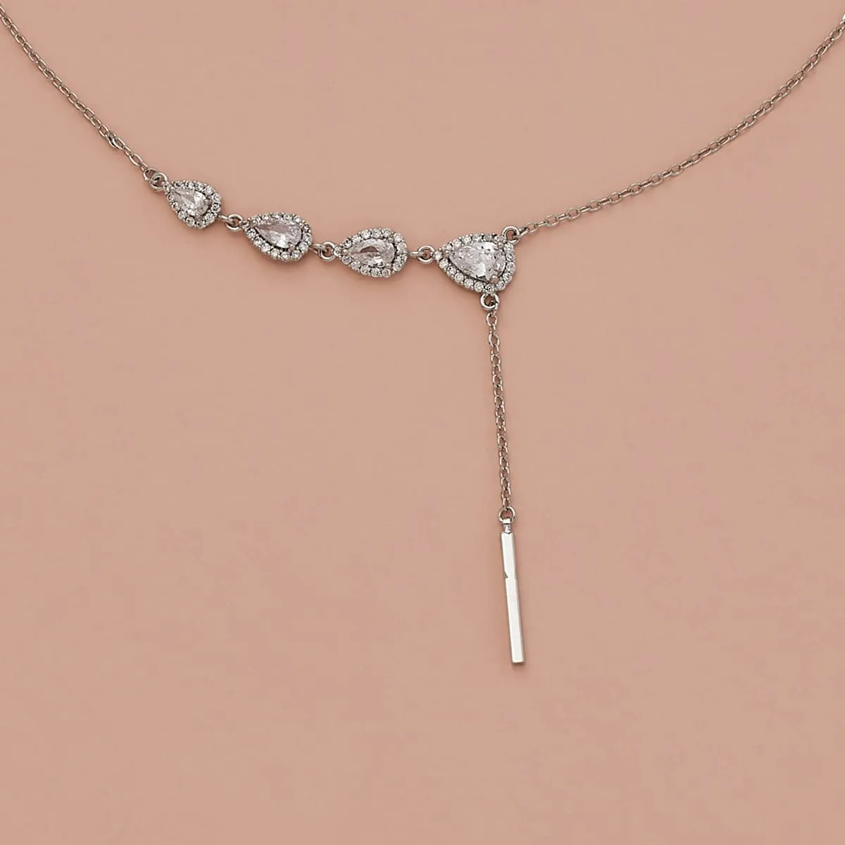 Trendy Necklace 171271