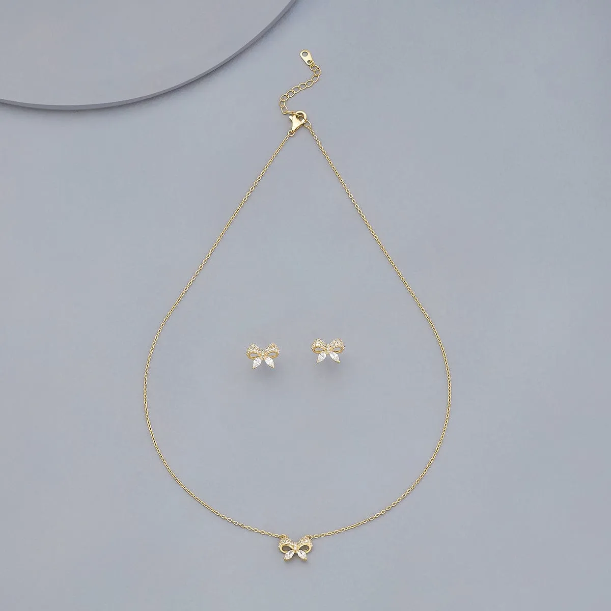 Trendy Necklace 171325