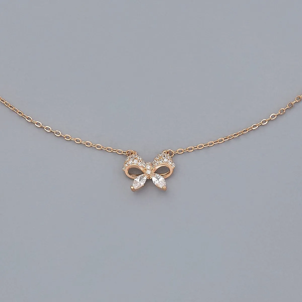 Trendy Necklace 171325