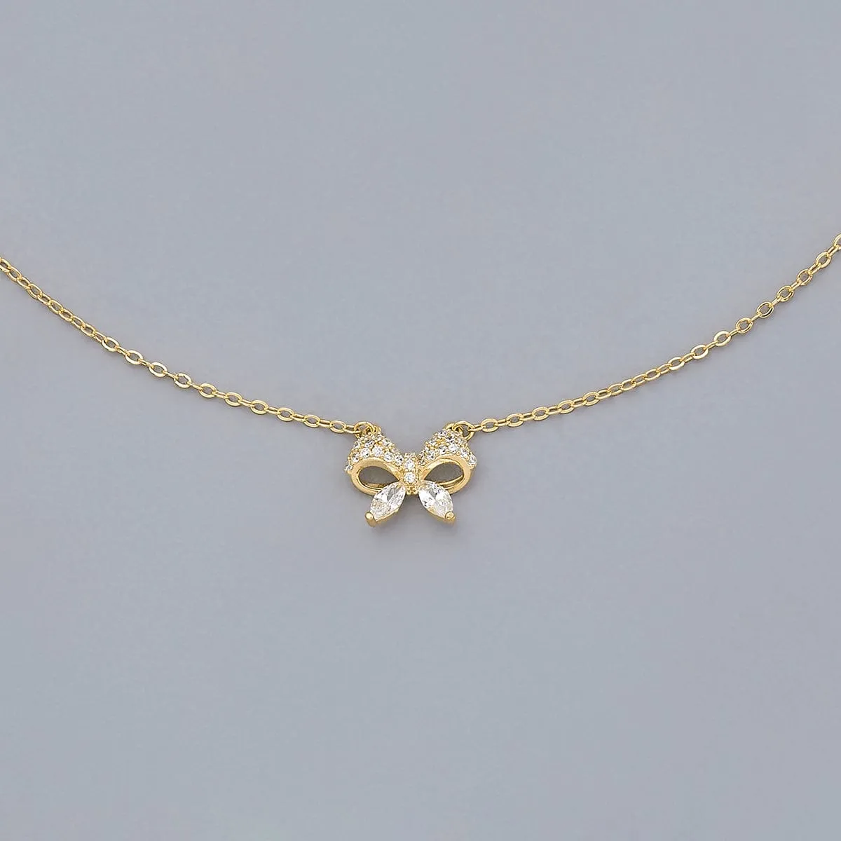 Trendy Necklace 171325