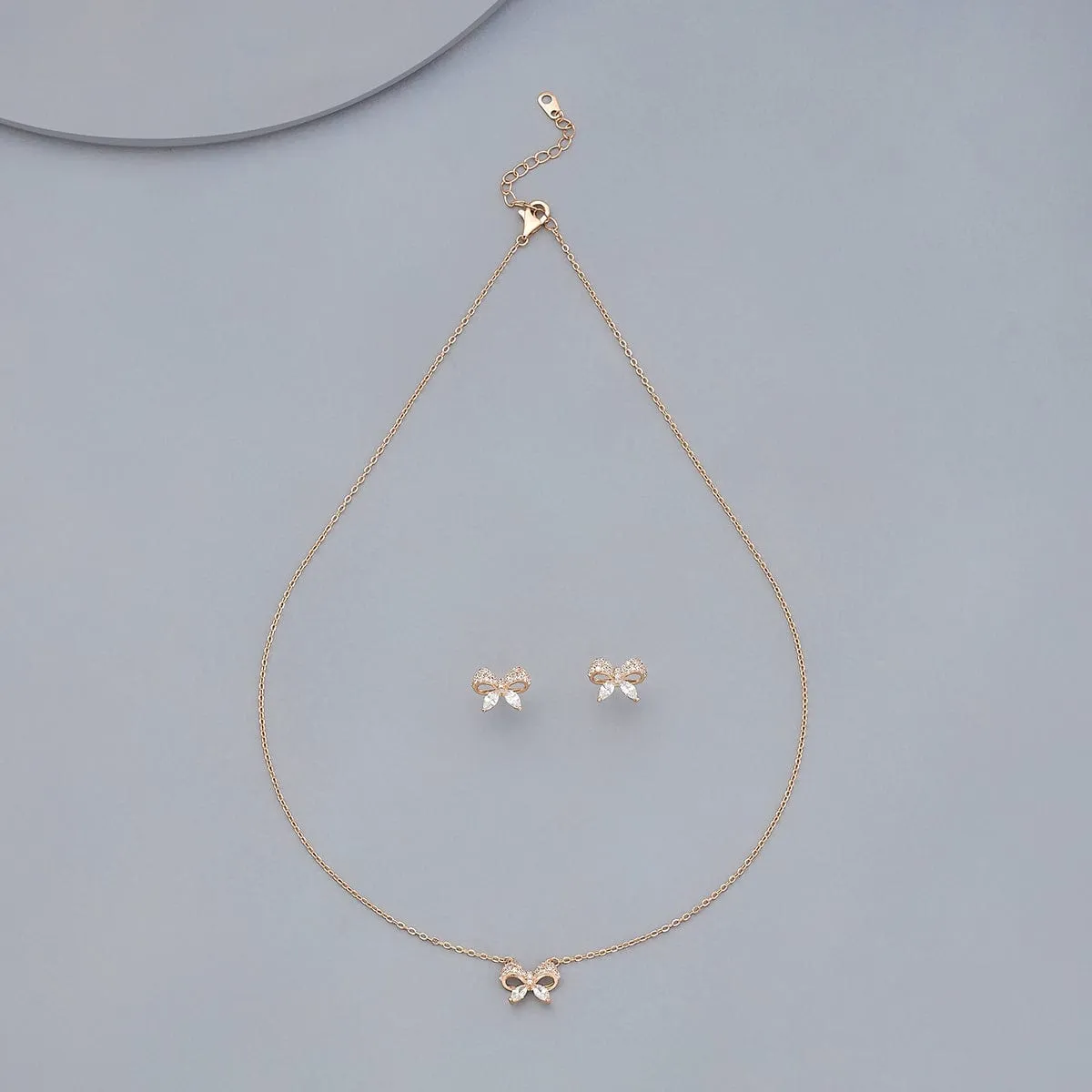 Trendy Necklace 171325