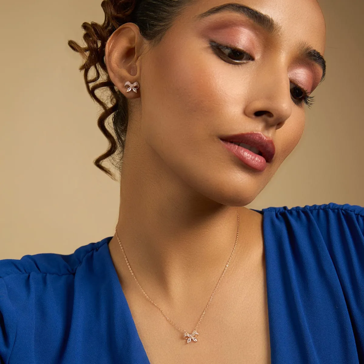 Trendy Necklace 171325