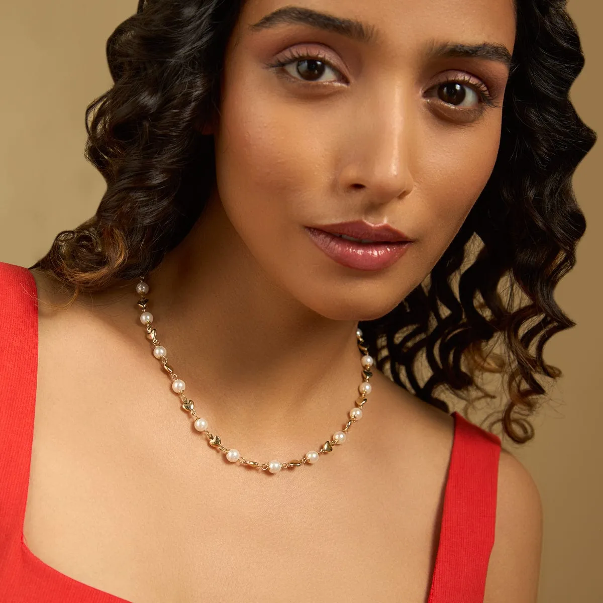 Trendy Necklace 171671