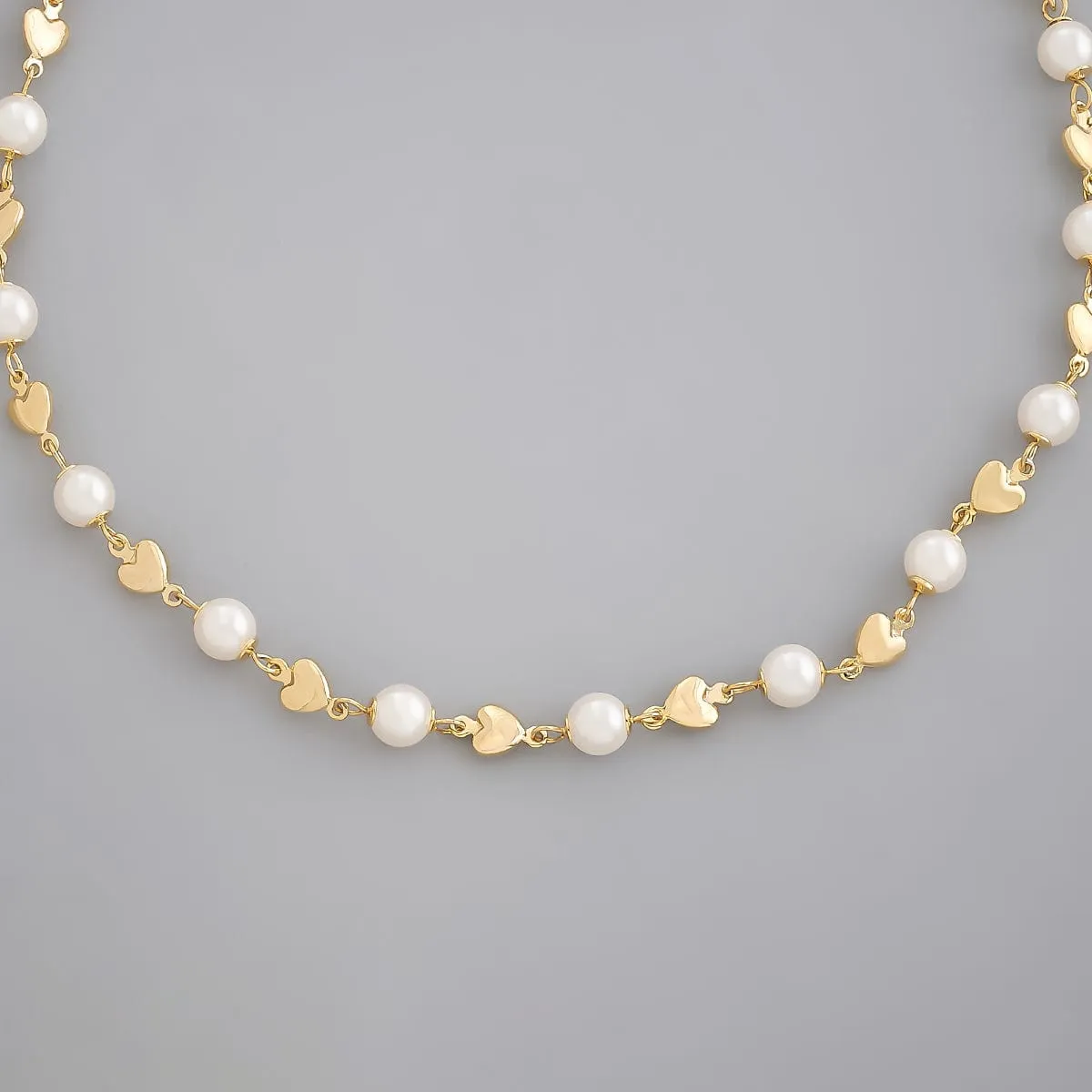 Trendy Necklace 171671