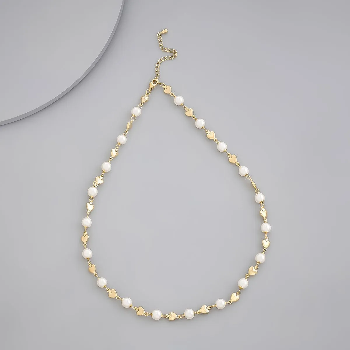 Trendy Necklace 171671