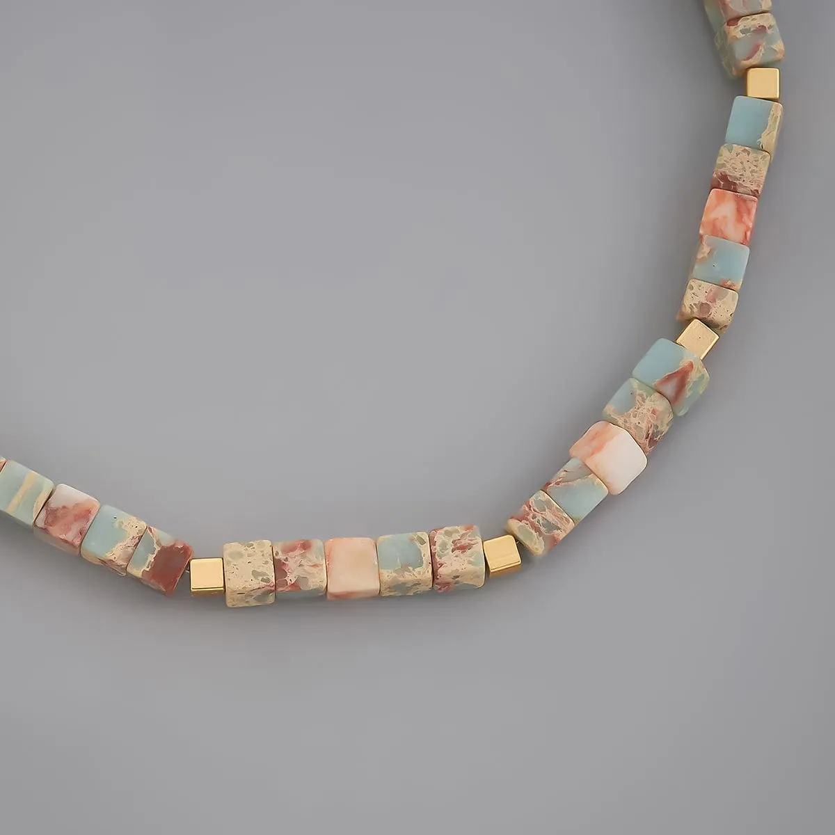 Trendy Necklace 172857