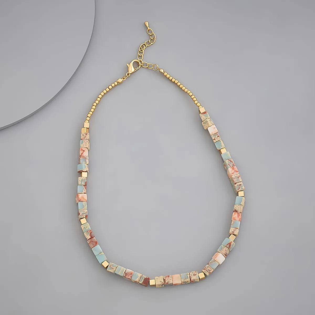 Trendy Necklace 172857