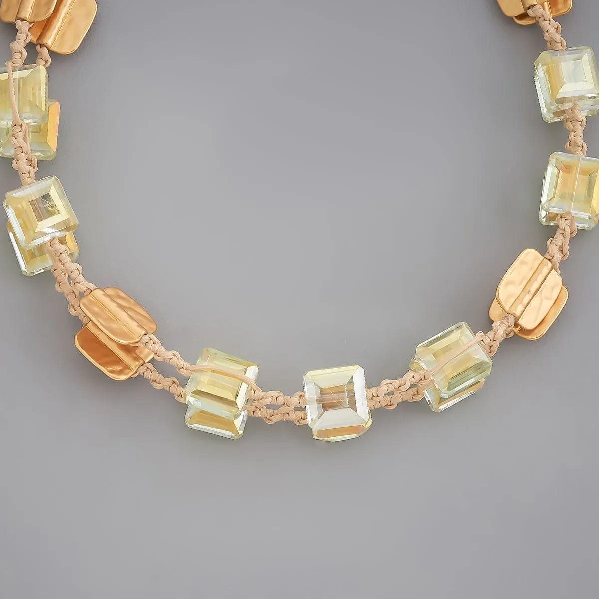 Trendy Necklace 172879