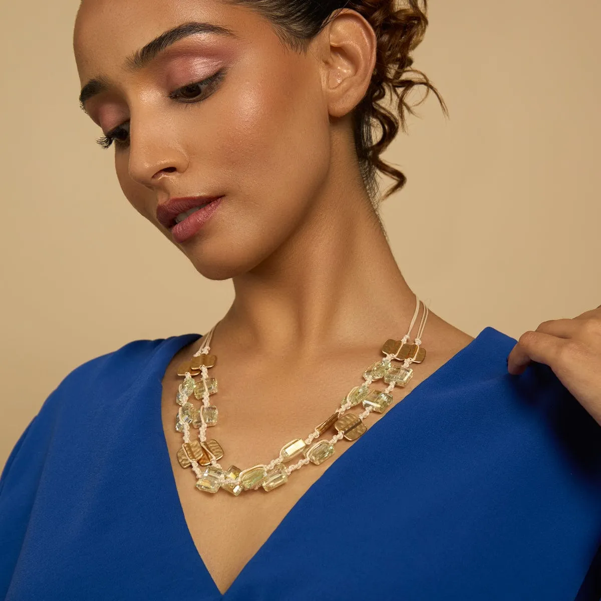 Trendy Necklace 172879