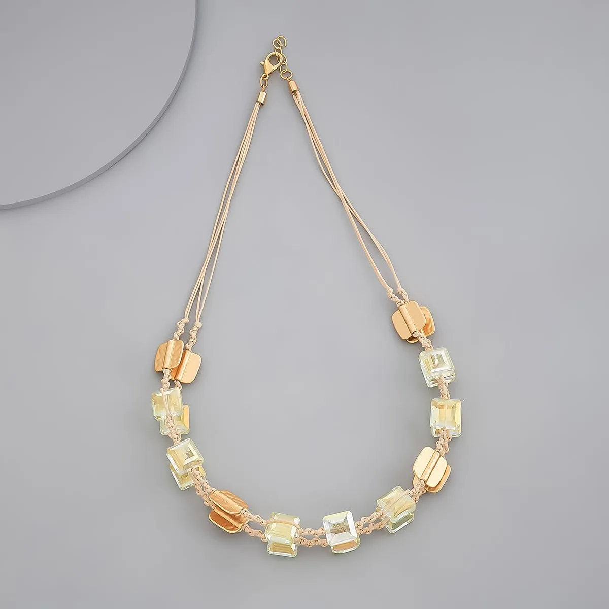 Trendy Necklace 172879