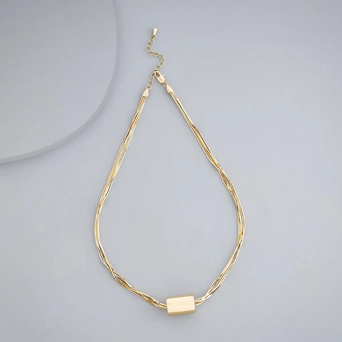 Trendy Necklace 174500