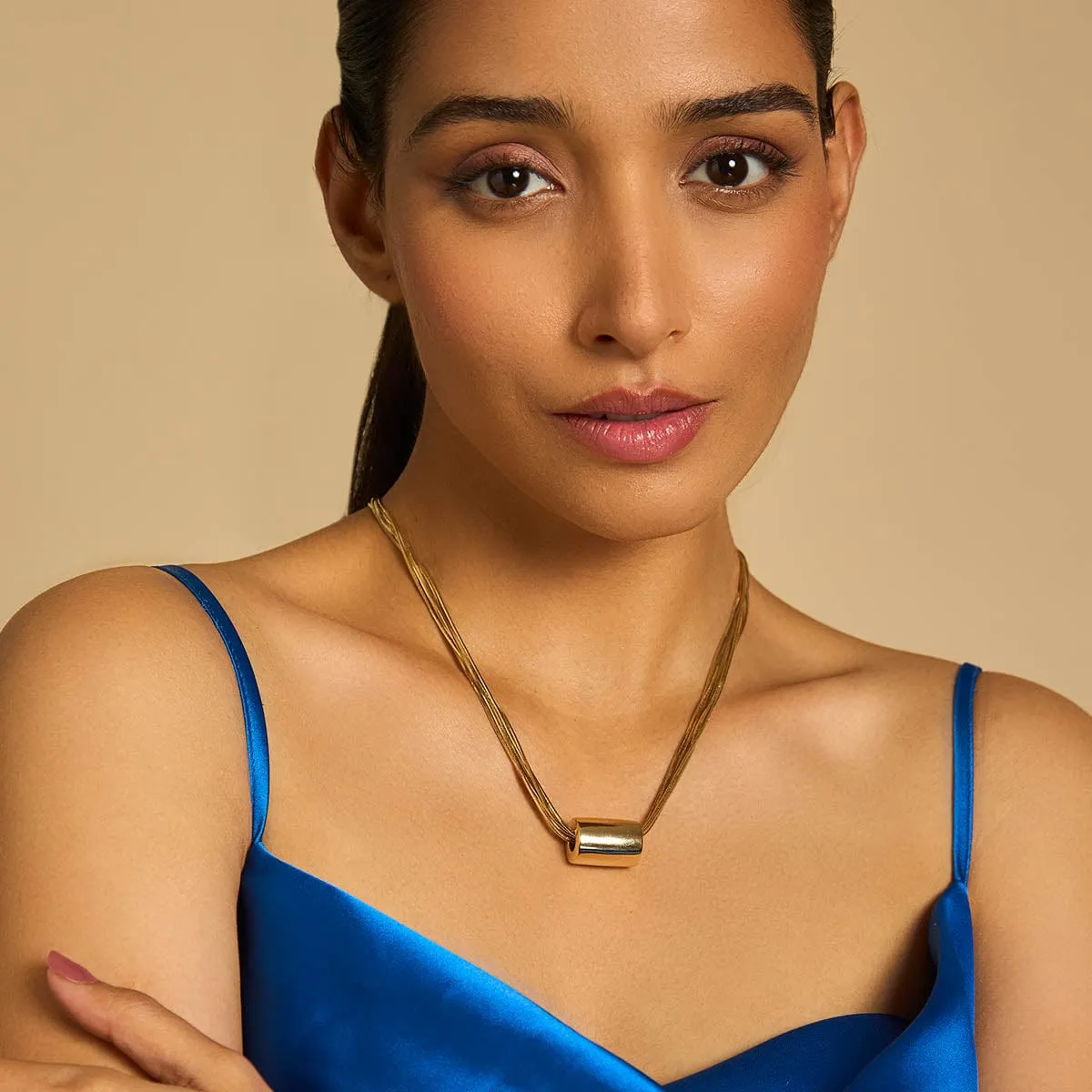 Trendy Necklace 174500