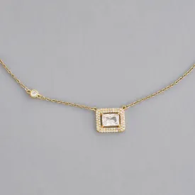 Trendy Necklace 175564