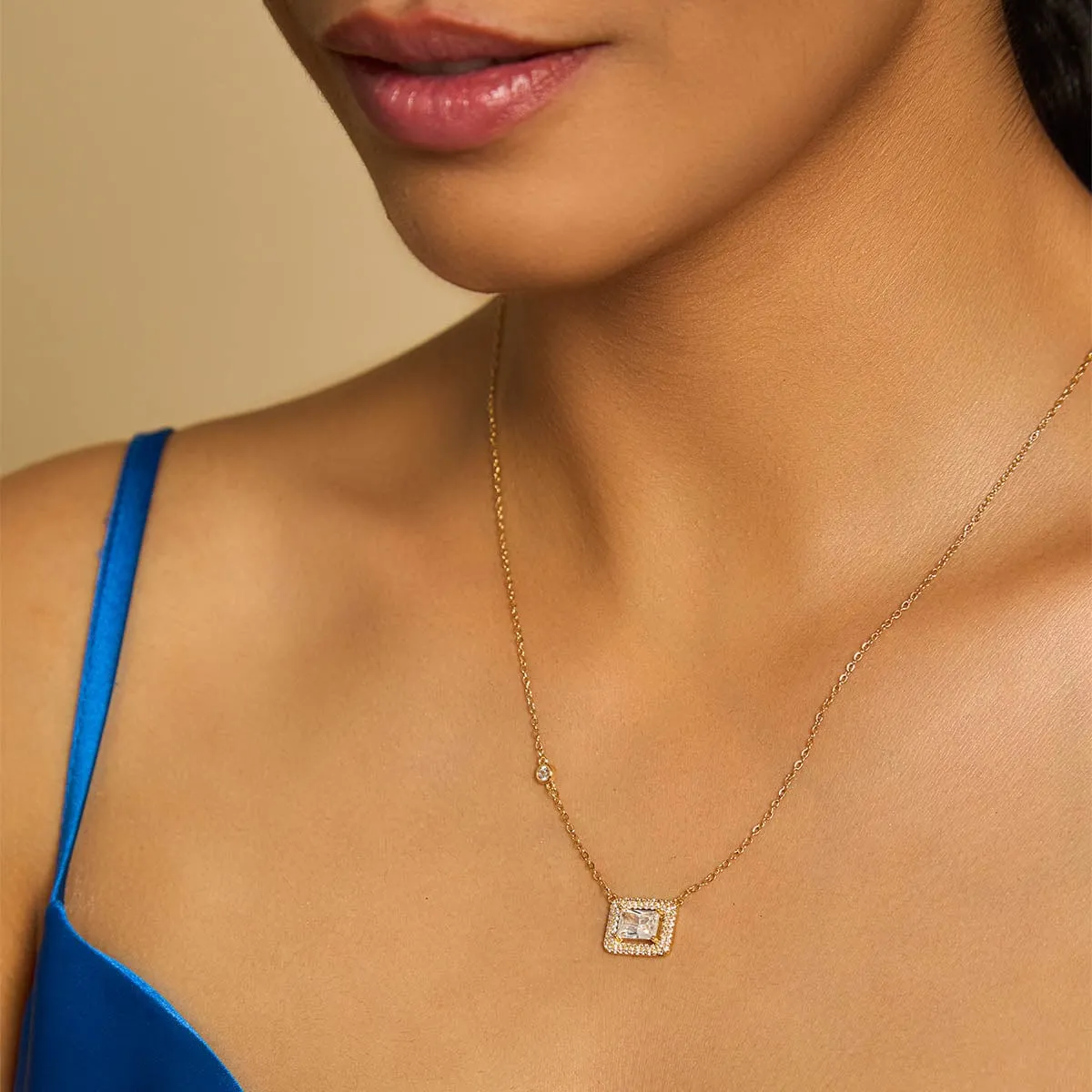 Trendy Necklace 175564