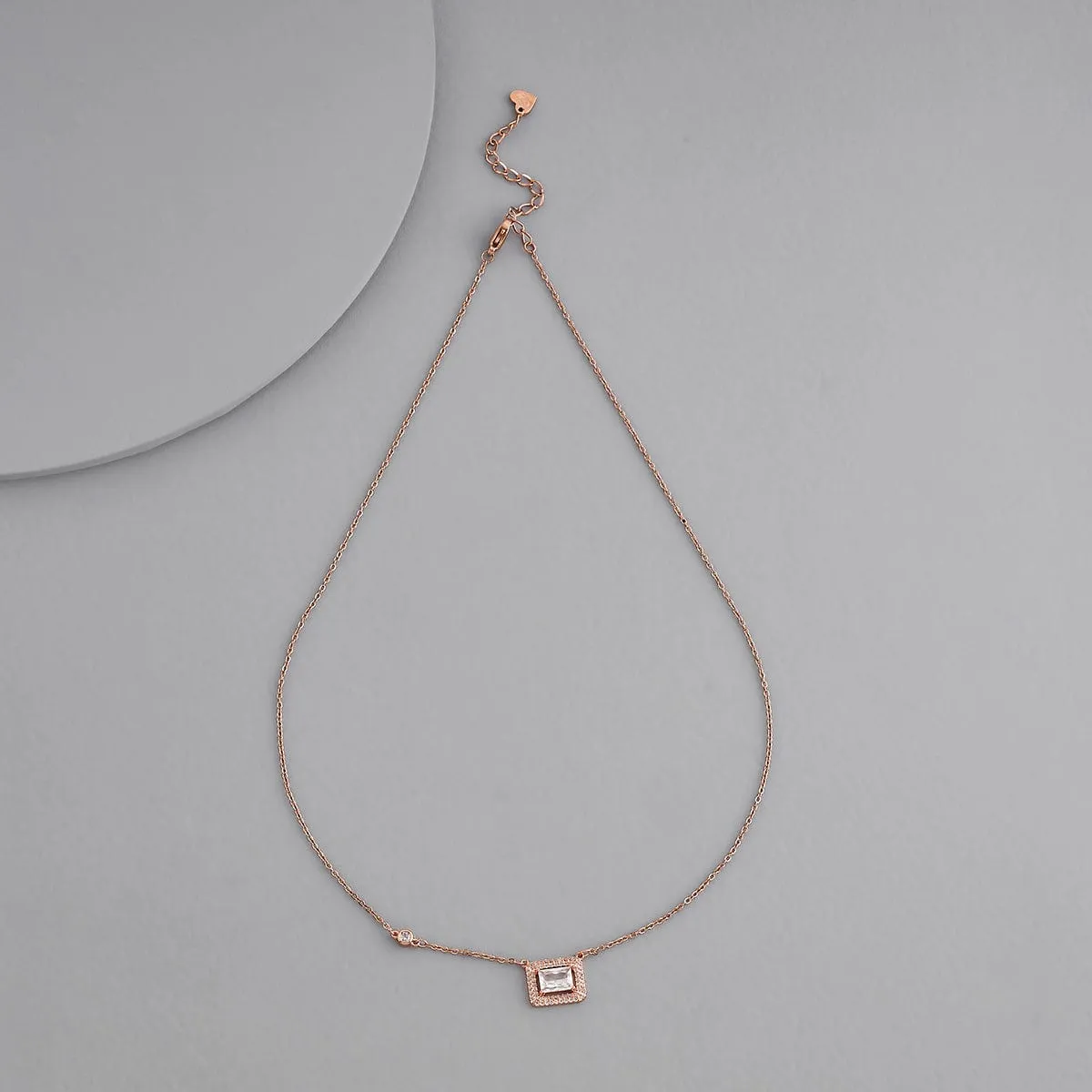 Trendy Necklace 175564