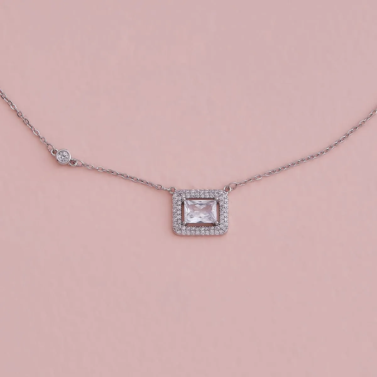 Trendy Necklace 175564