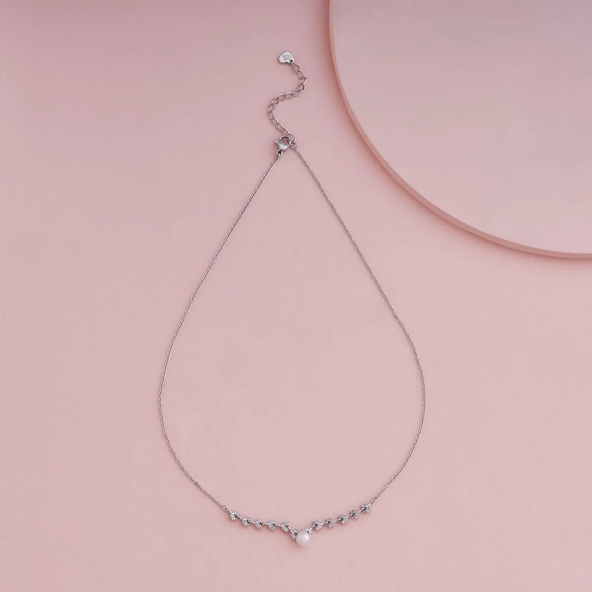 Trendy Necklace 175692
