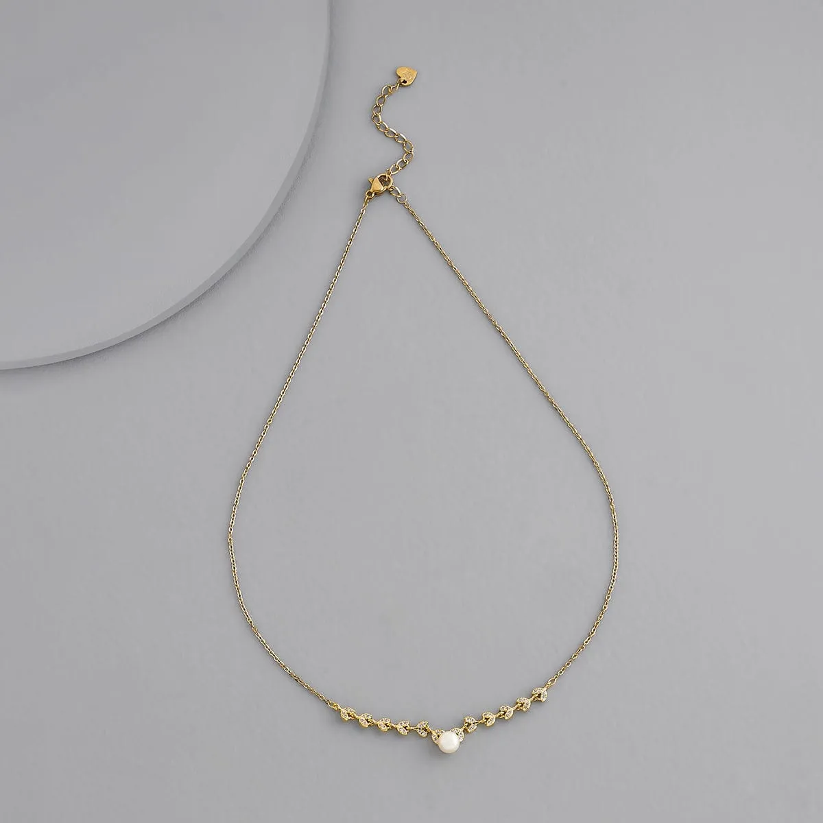 Trendy Necklace 175692