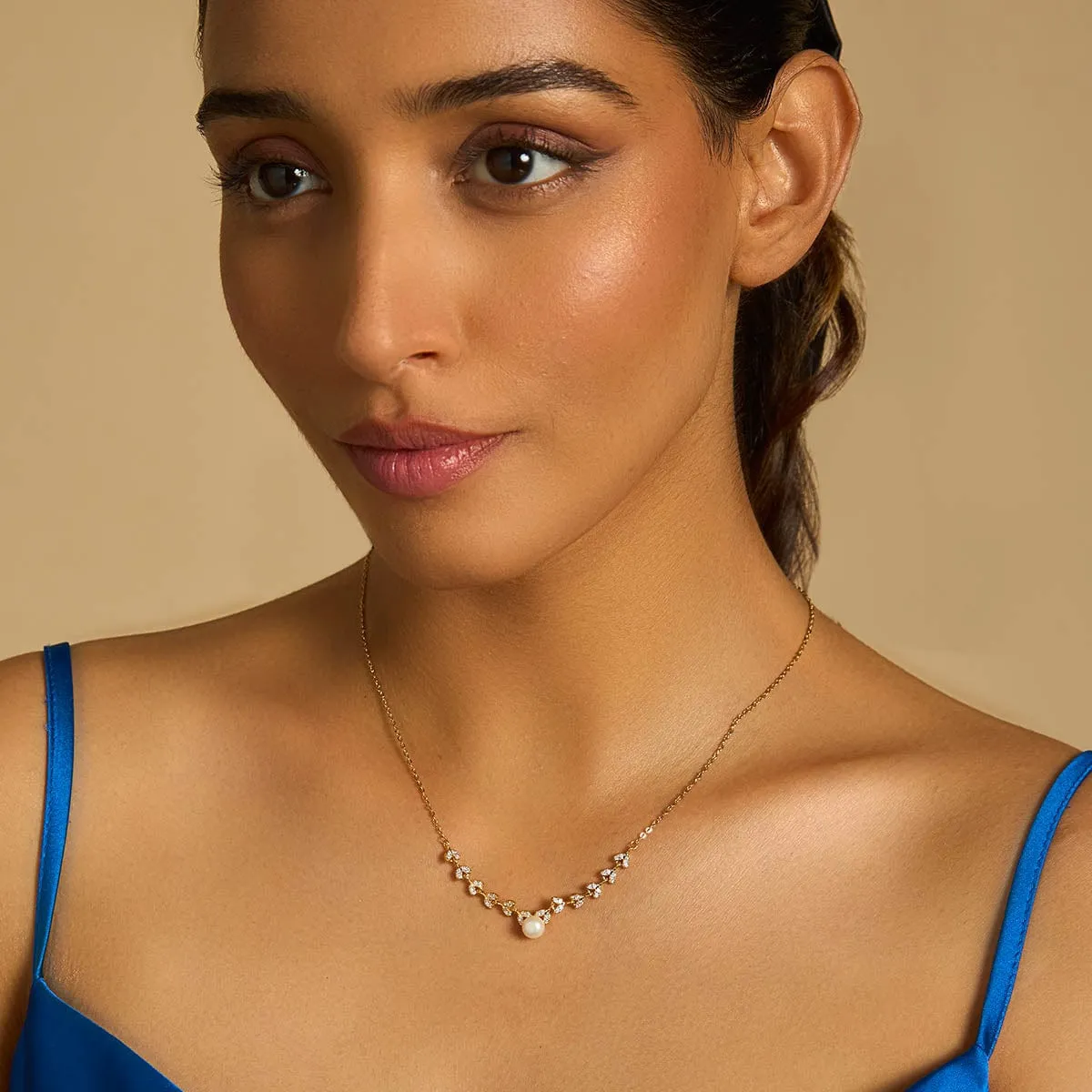 Trendy Necklace 175692