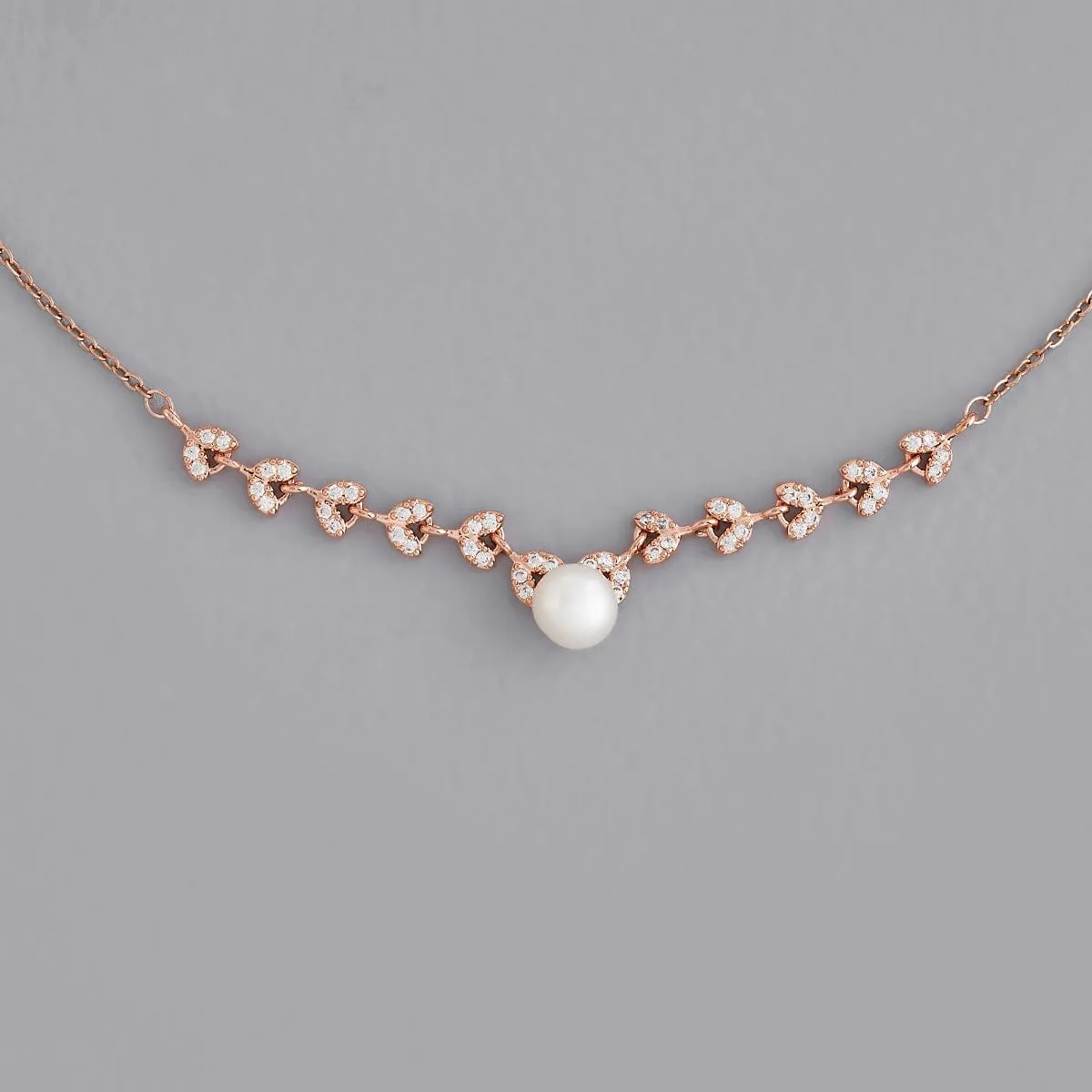 Trendy Necklace 175692