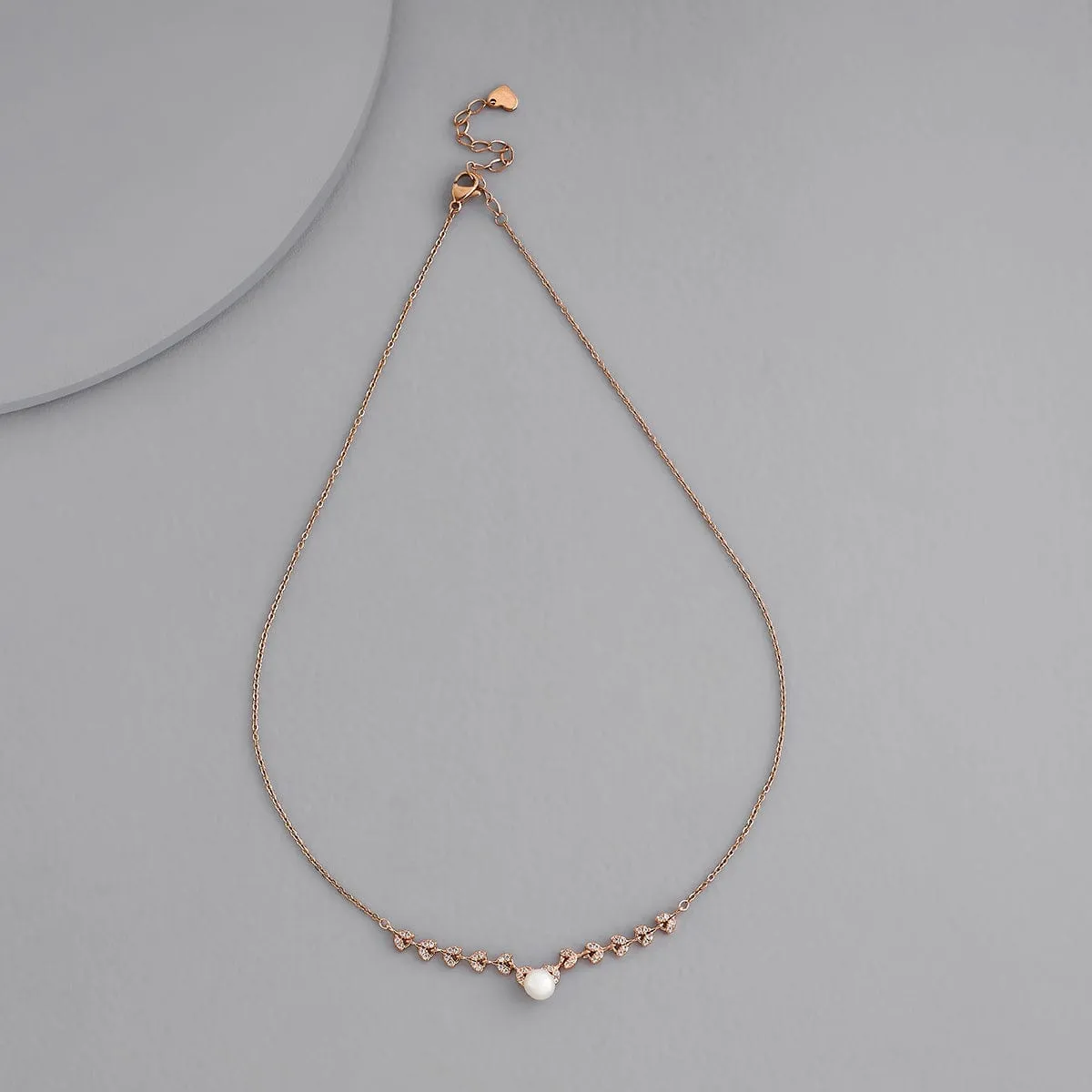 Trendy Necklace 175692