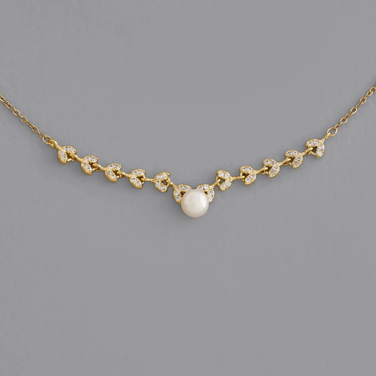 Trendy Necklace 175692