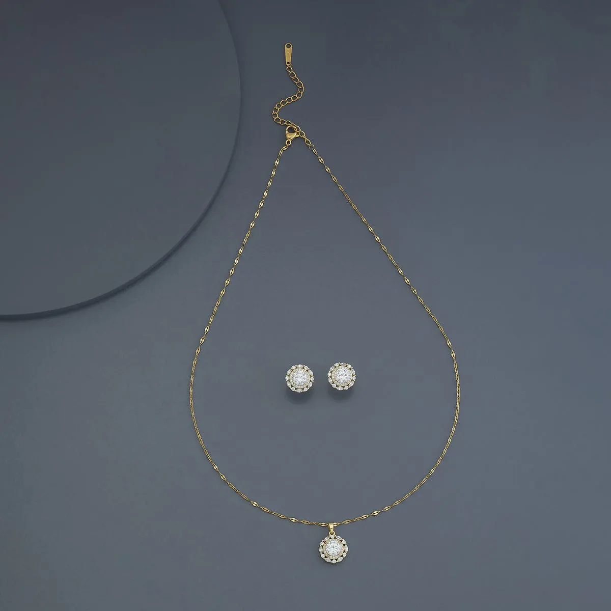 Trendy Necklace 178682
