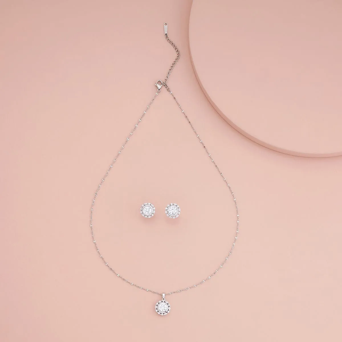 Trendy Necklace 178682