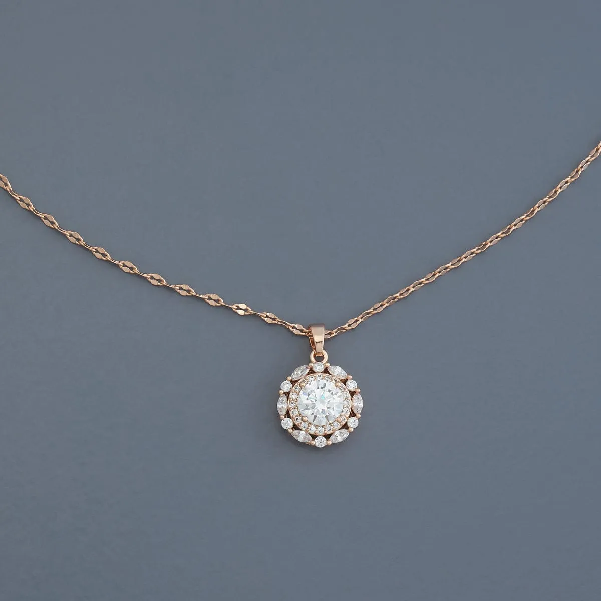 Trendy Necklace 178682