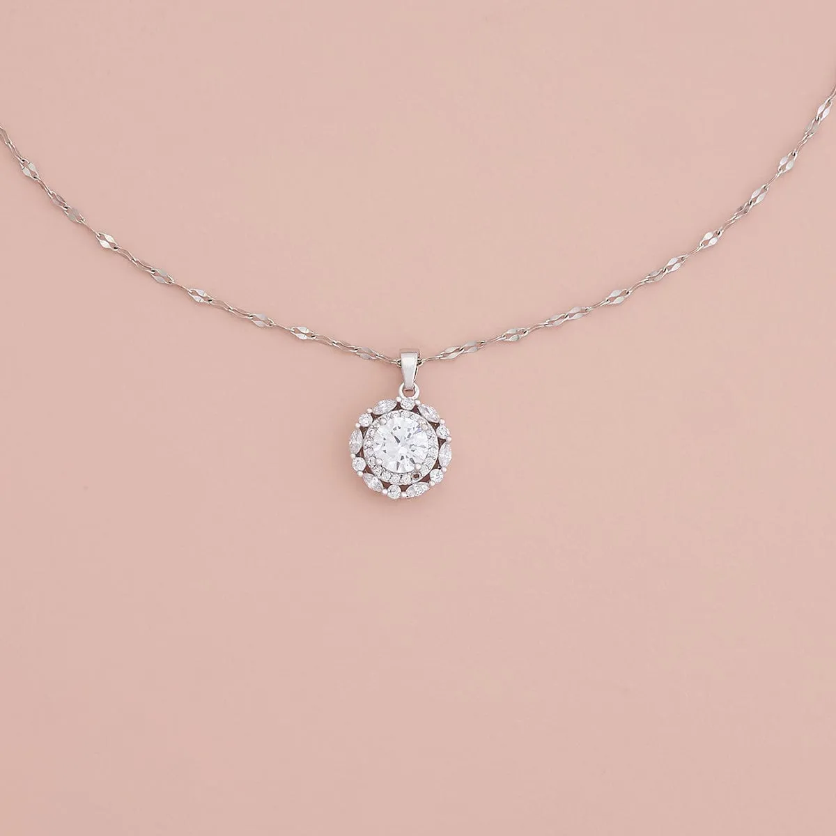 Trendy Necklace 178682
