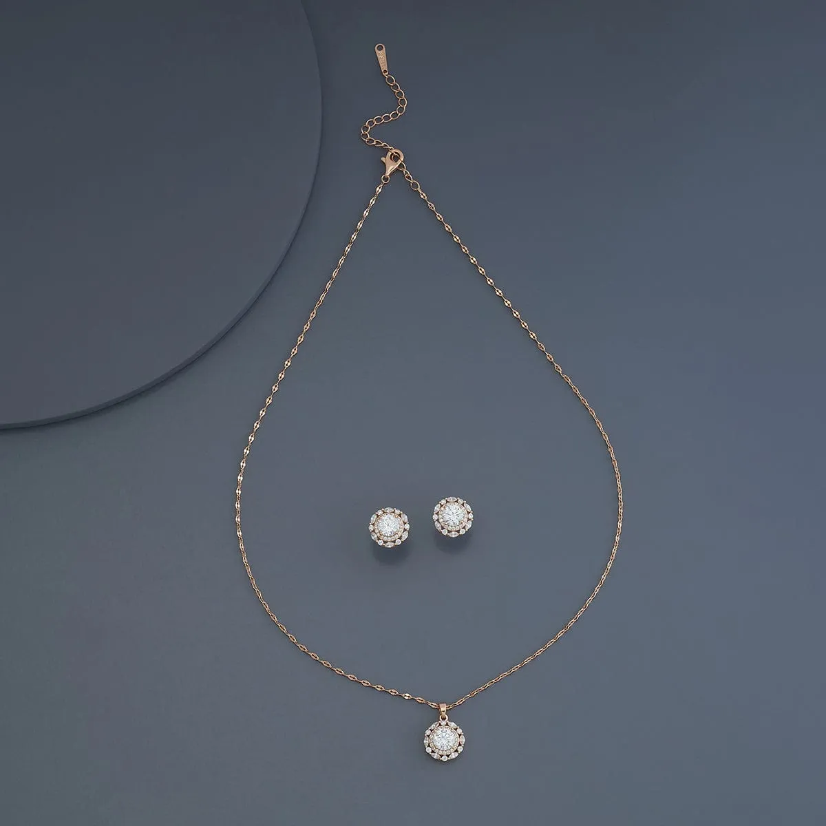Trendy Necklace 178682
