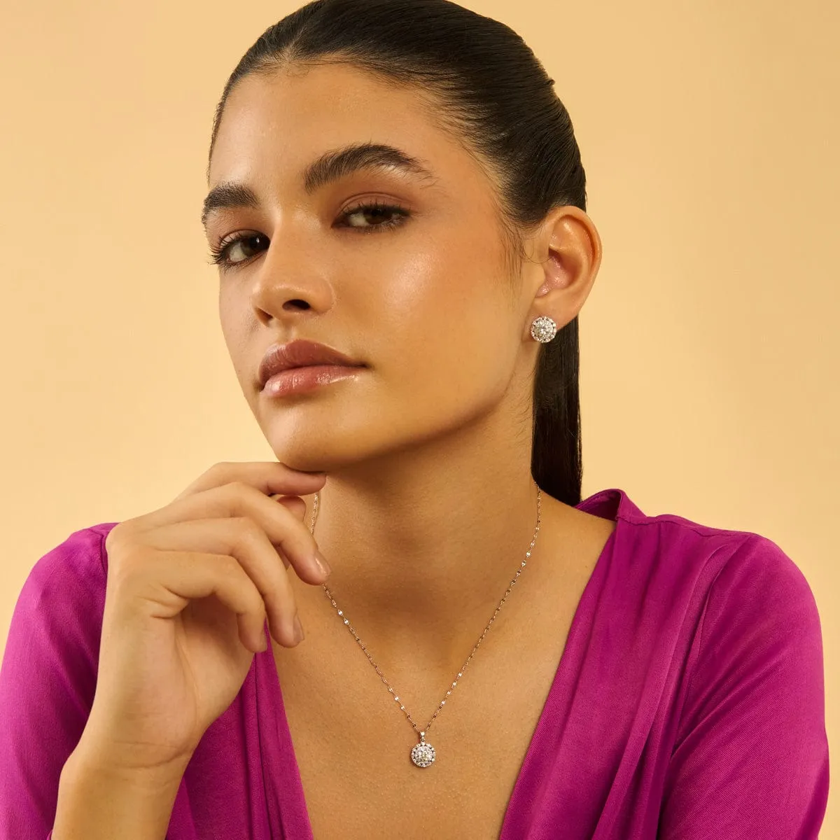 Trendy Necklace 178682