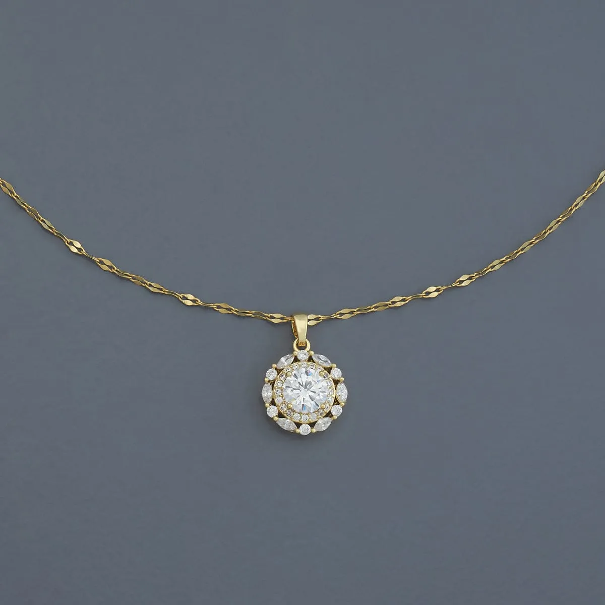 Trendy Necklace 178682