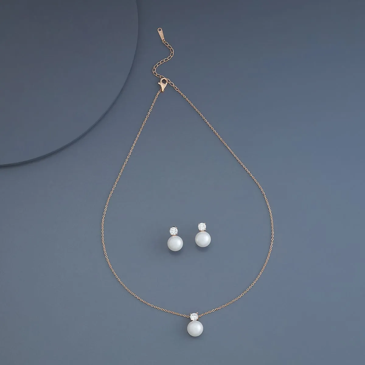 Trendy Necklace 178692