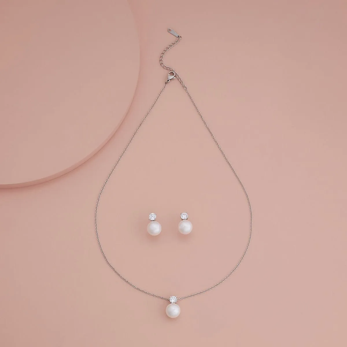 Trendy Necklace 178692