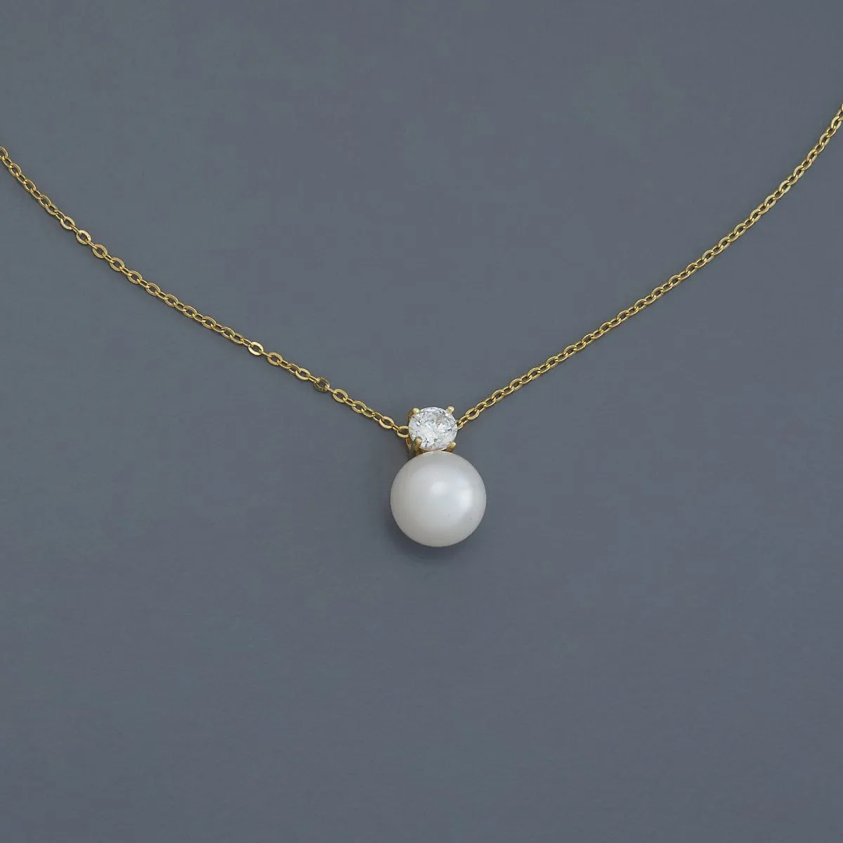 Trendy Necklace 178692